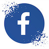 Facebook Icon